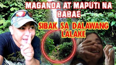 pinay tinira ng negro